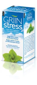 Griin Stress