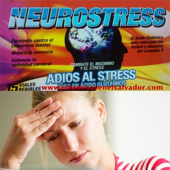 NEUROSTRESS