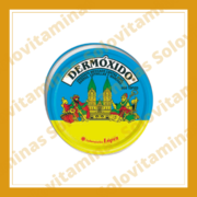 DERMOXIDO Crema para acné