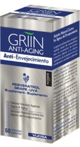 GRIIN ANTI AGING