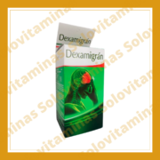 Dexamigrán 80 Tabletas
