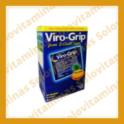 Viro Grip GEL CAPS PM 24 Sobres