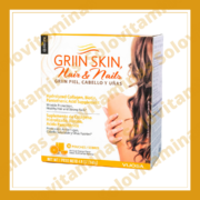 Griin Skin Hair & Nails 2 PACK