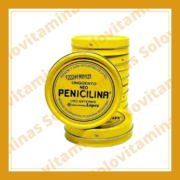 PENICILINA Unguento Lata