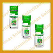 VERMEX Total Suspension TRIPACK