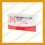 NEUROBION 25000 Original 3 PACK