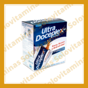 Ultra Doceplex Bebible 12 Sobres