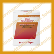Dexa Reumapirina Tabletas
