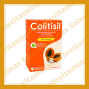 Colitisil 48 Tabletas
