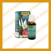 HEPACUR Frasco 30 ml