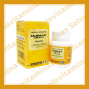 Fortaleciendo huesos y salud general: La importancia vital de Calcio y Vitamina D en nuestra vida diaria