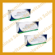 INFLACOR RETARD 3mg+3mg/ml 1 Ampolla 1ml 3 PACK